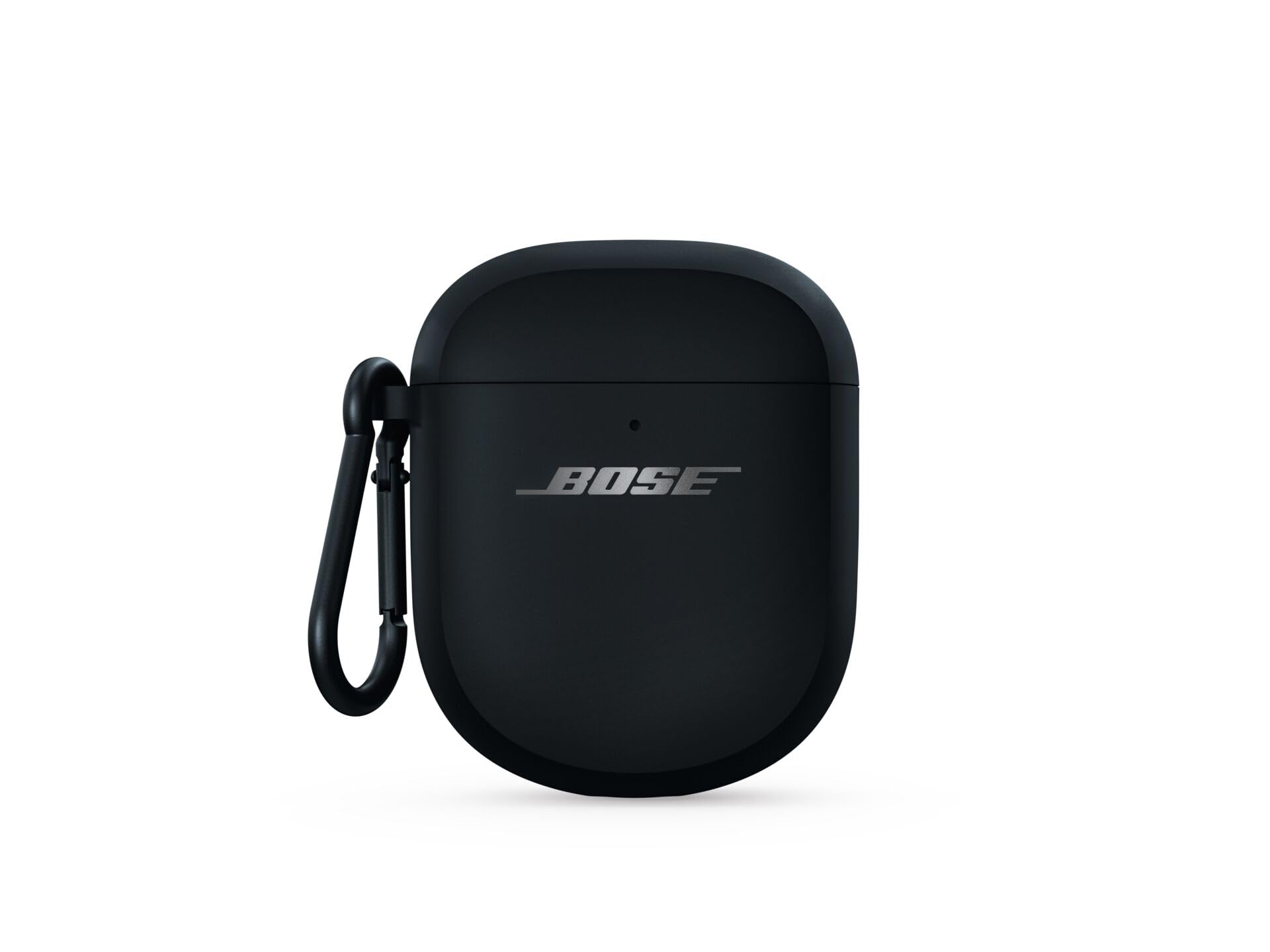 Amazon | Boseワイヤレス充電イヤホンケースカバー ブラック