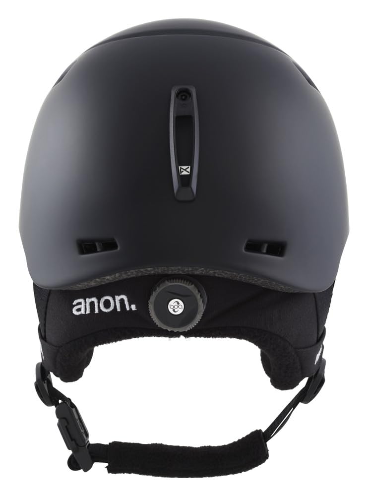 Amazon | Anon(アノン) ヘルメット スキー スノーボード ボーイズ