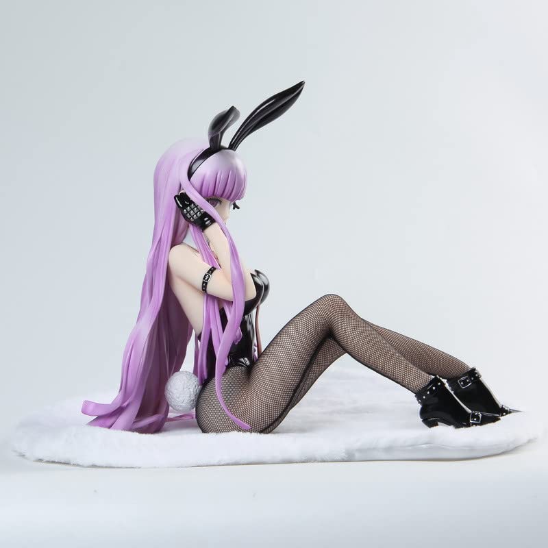 Amazon | 霧切響子 バニーVer. 1/4スケール PVC製 塗装済み完成品