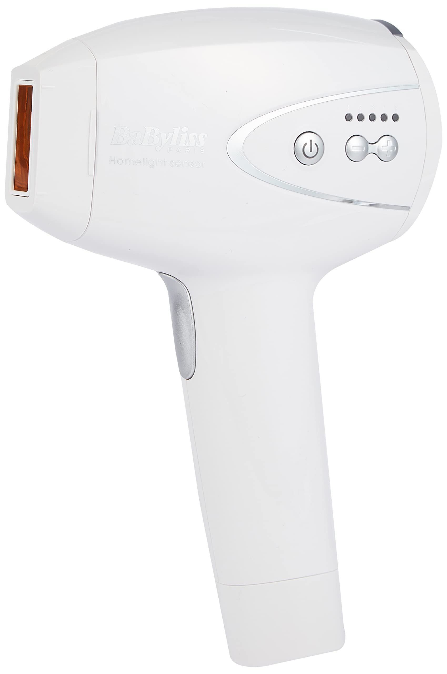 BaByliss Babg962Sde Ipl Home Light Sensor G962Sde, White : Amazon