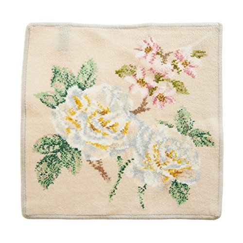 Amazon｜フェイラー バニラローズ ウォッシュクロス 30x30【並行輸入品