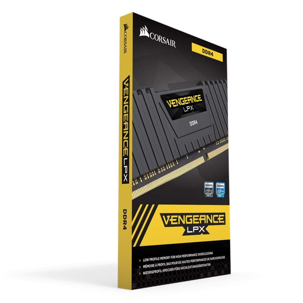 Amazon | CORSAIR DDR4-3000MHz デスクトップPC用 メモリモジュール