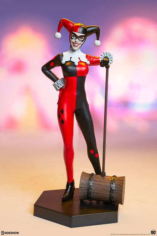 Amazon.co.jp: サイドショウ DCコミックス 1/6スケールフィギュア