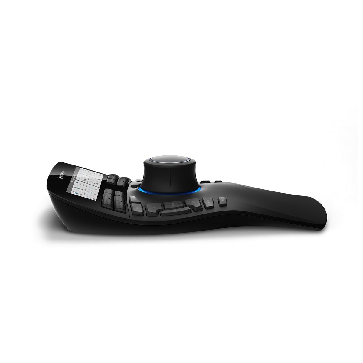 Amazon.com: 3Dconnexion SpaceMouse Enterprise Kit 2 : Electronics