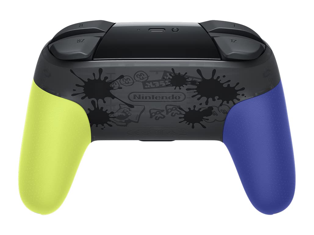 Amazon.co.jp: 【整備済み品】Nintendo Switch Proコントローラー