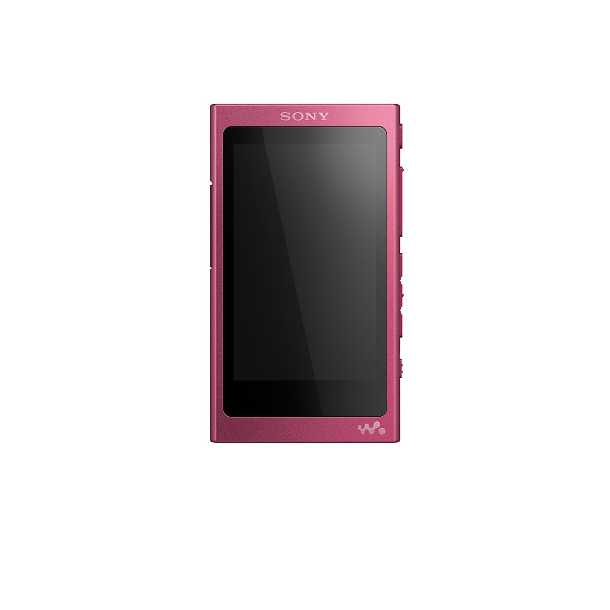 Amazon.co.jp: ソニー ウォークマン Aシリーズ 16GB NW-A35