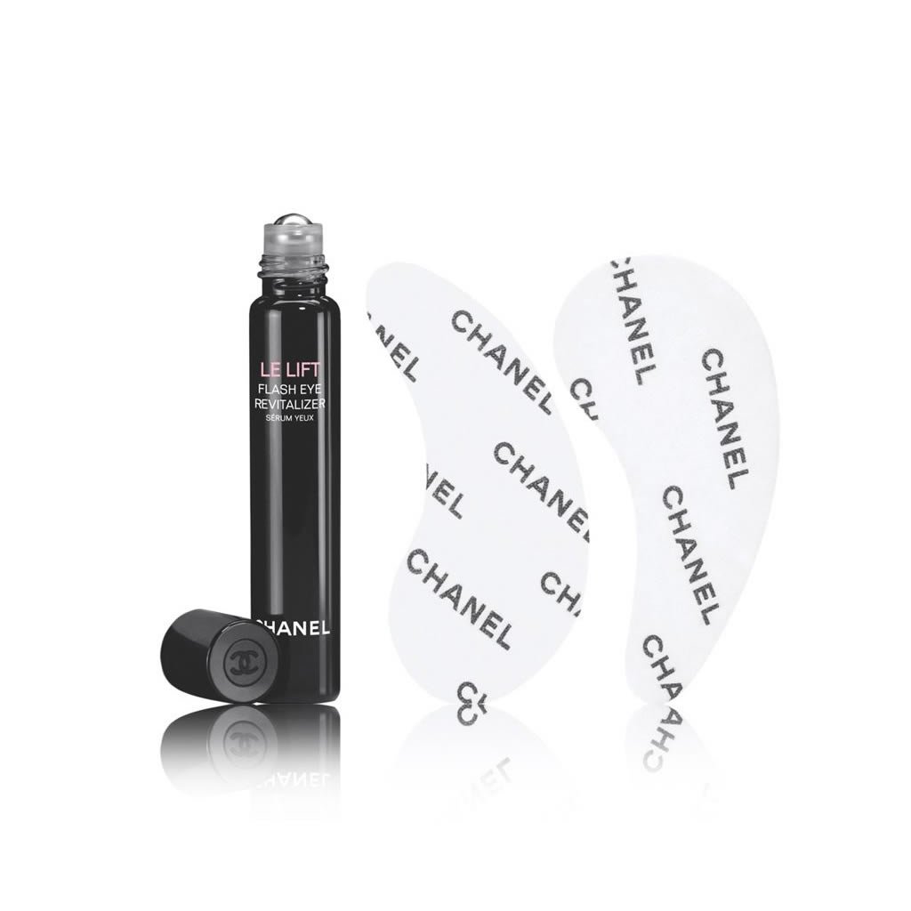 Amazon.co.jp: シャネル CHANEL LE L フラッシュ アイ デュオ [並行