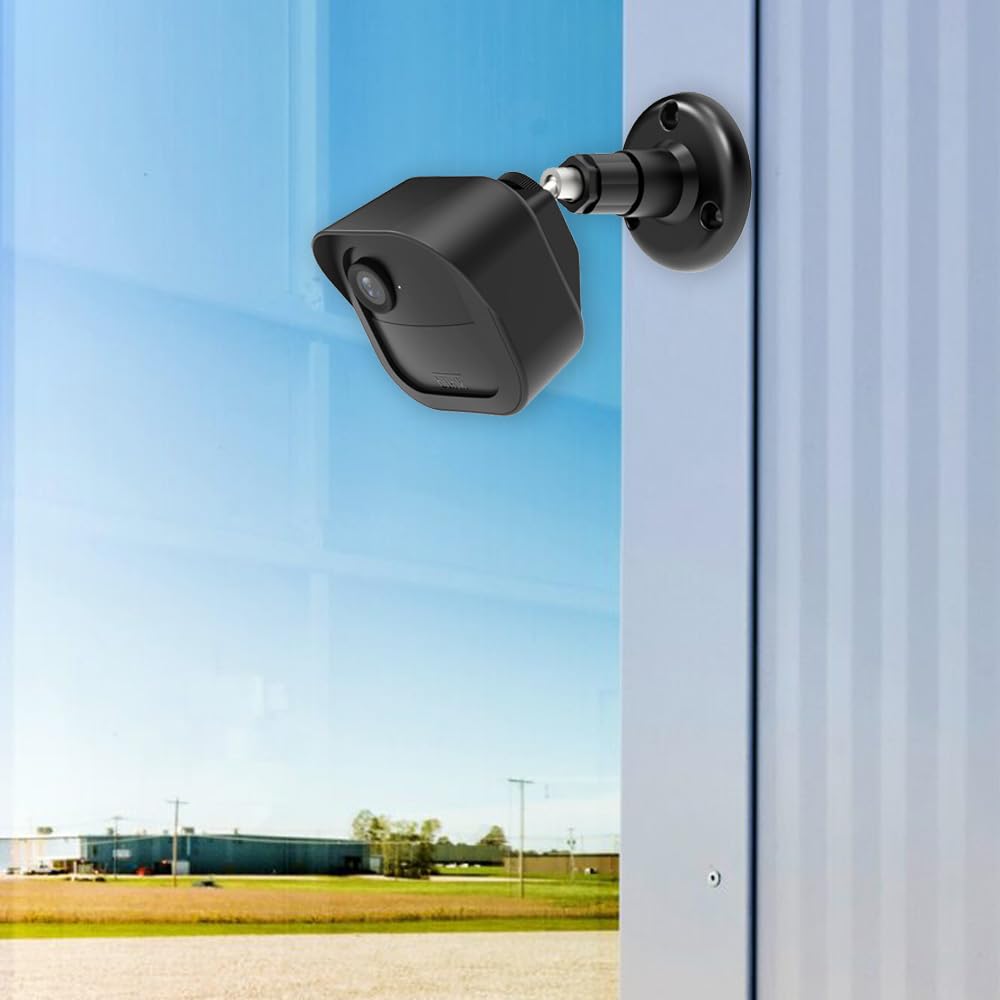 Amazon | Blink Outdoor 4カメラウォールマウント、3パック、(ブリンク