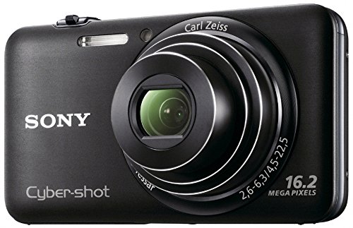 Amazon | SONY デジタルカメラ Cyber-Shot(サイバーショット) WX7 1620