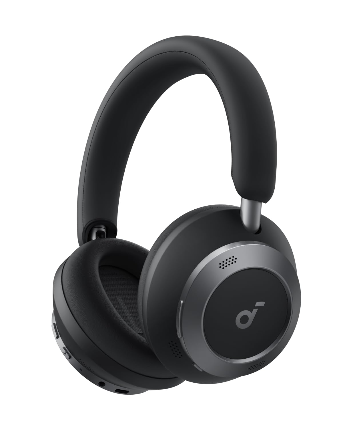 Amazon.com: Soundcore Space One Pro by Anker, Adaptive Active