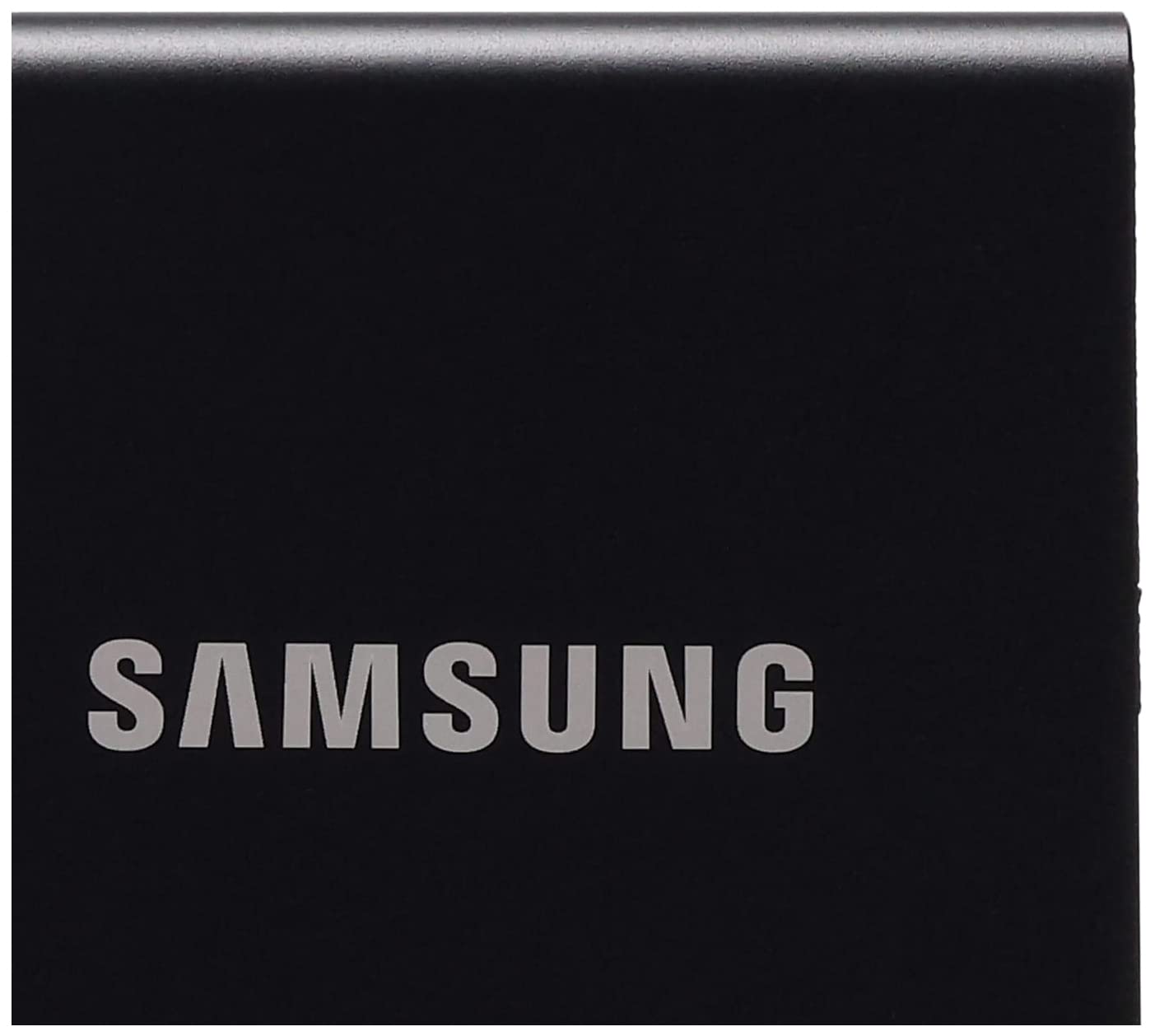 Amazon | Samsung T7 Touch 2TB USB3.2 Gen2対応 【指紋認証機能付き