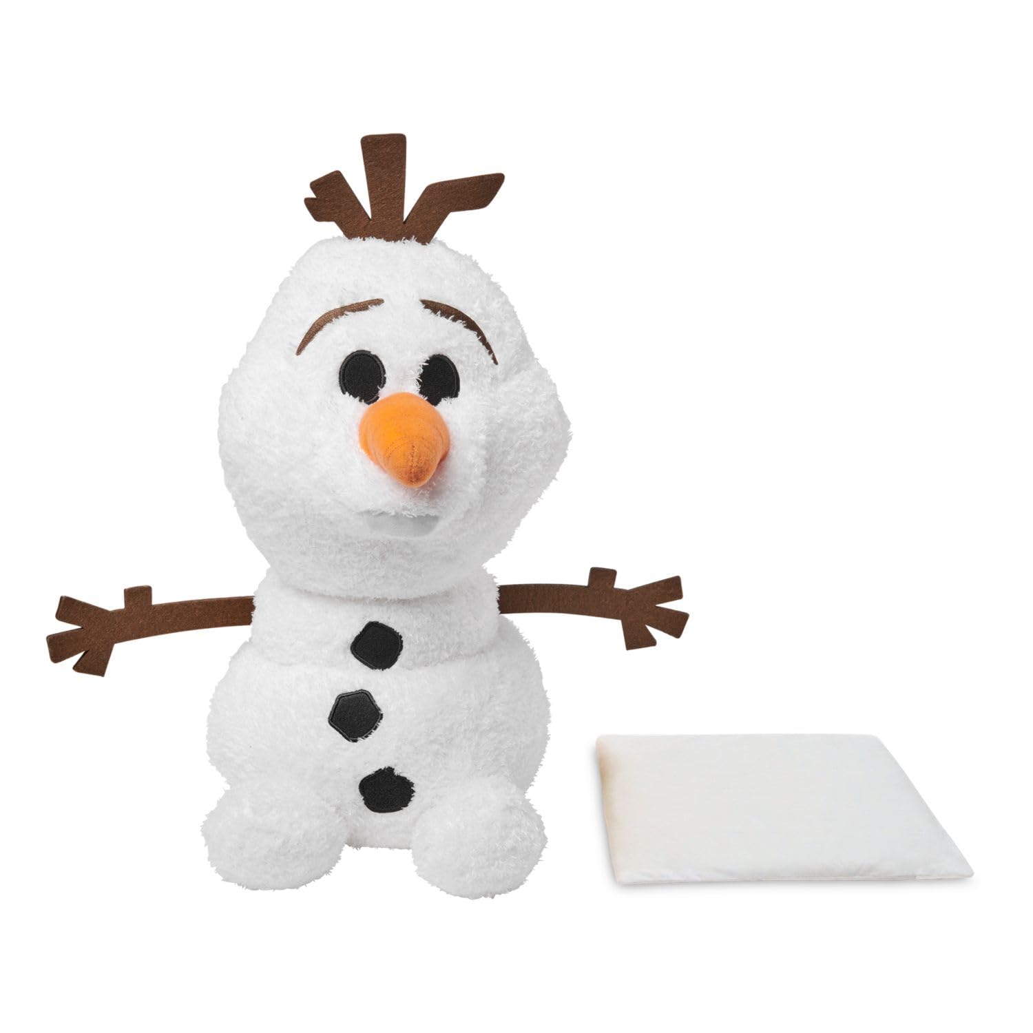 Amazon.co.jp: Disney Store 公式アナと雪の女王オラフの重み付き