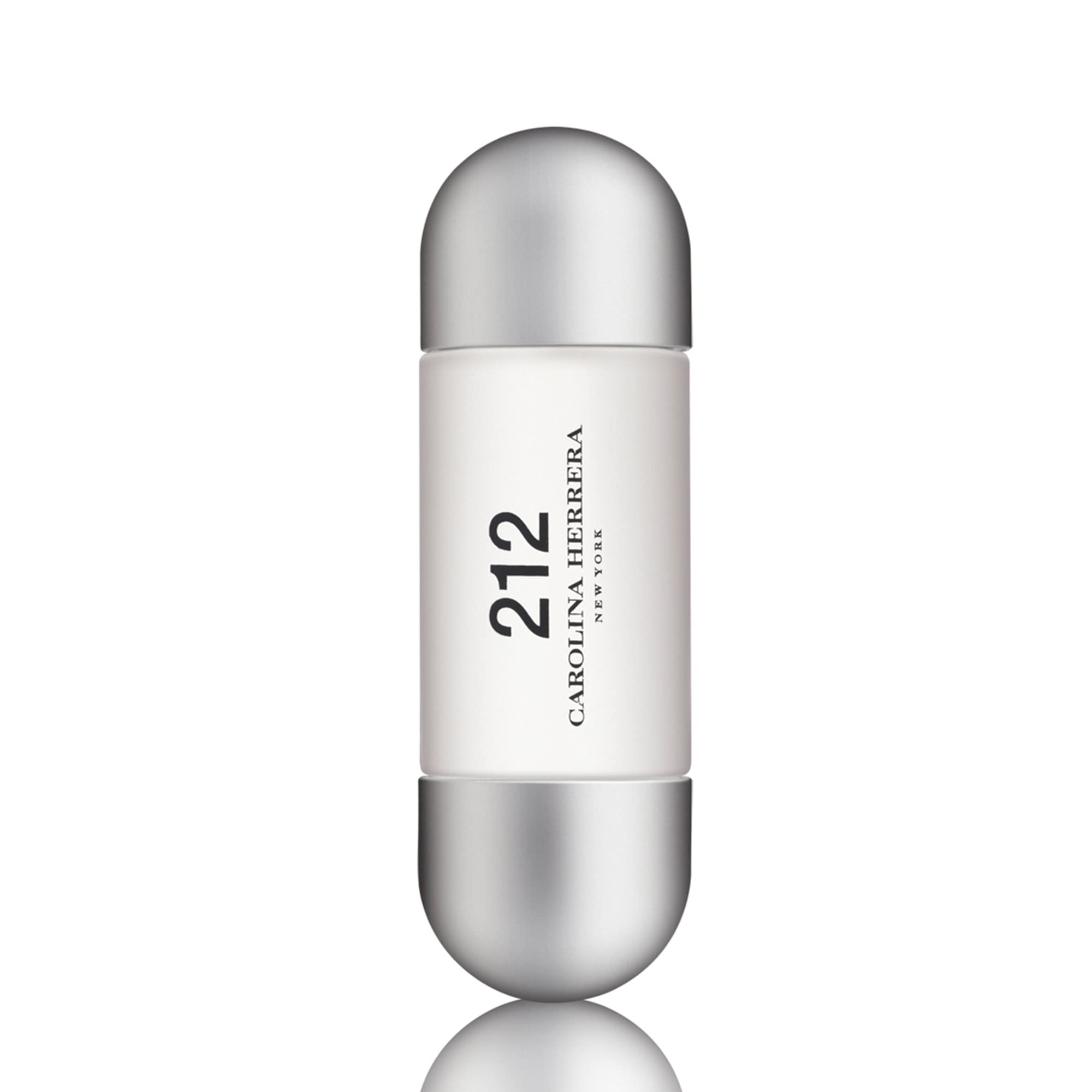 Amazon.co.jp: Carolina Herrera キャロライナヘレラ 212 オードトワレ
