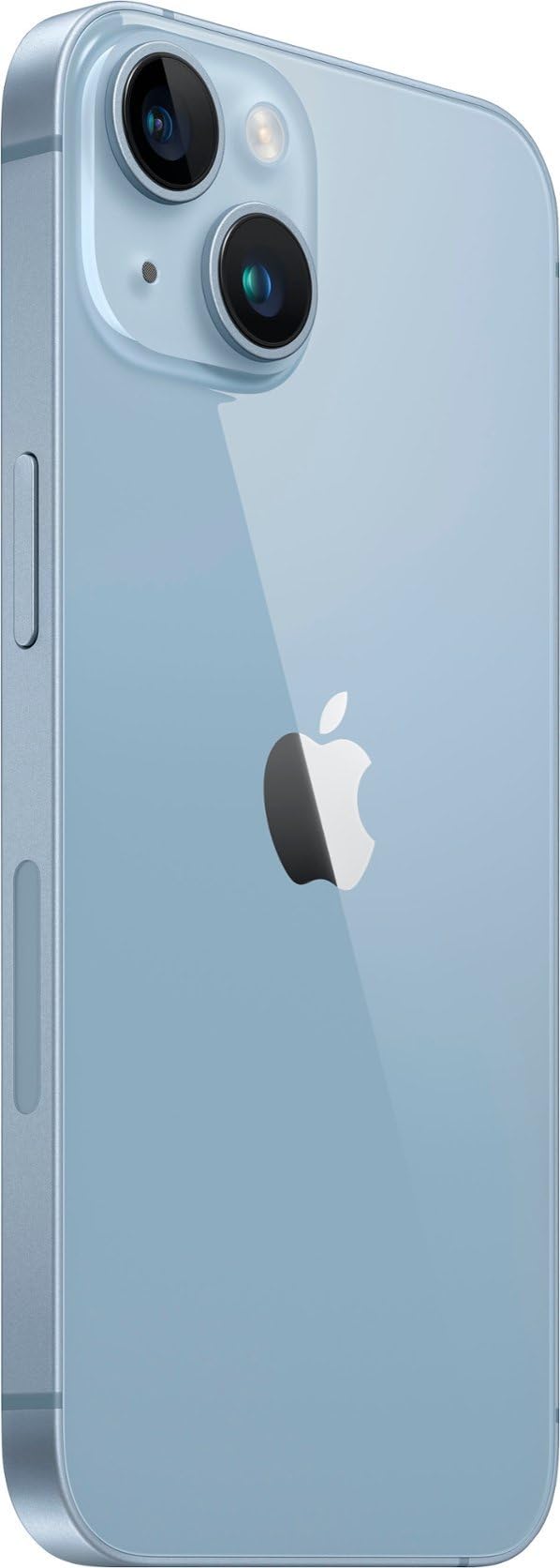 Amazon.com: Apple iPhone 14, 256GB, Blue - Unlocked (Renewed