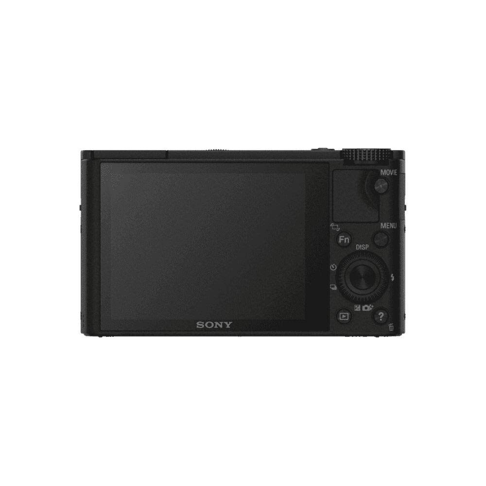 Amazon | SONY デジタルカメラ DSC-RX100 1.0型センサー F1.8レンズ