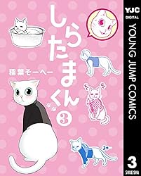 しらたまくん 6 (ヤングジャンプコミックスDIGITAL) | 稲葉そーへー