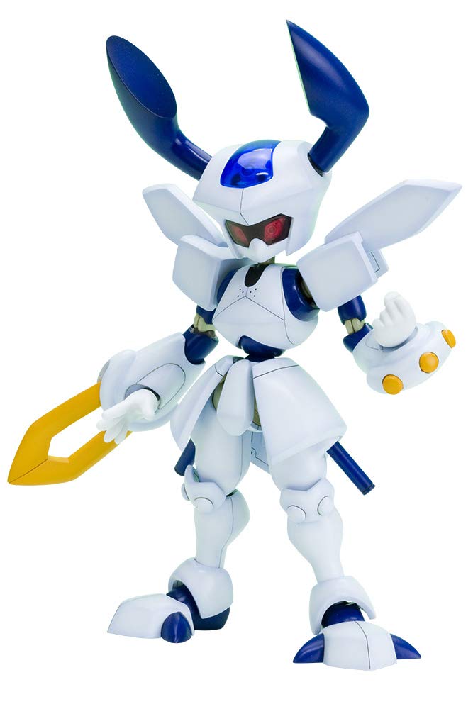 Amazon | メダロット KWG00-M ロクショウ 全長約150mm 1/6スケール