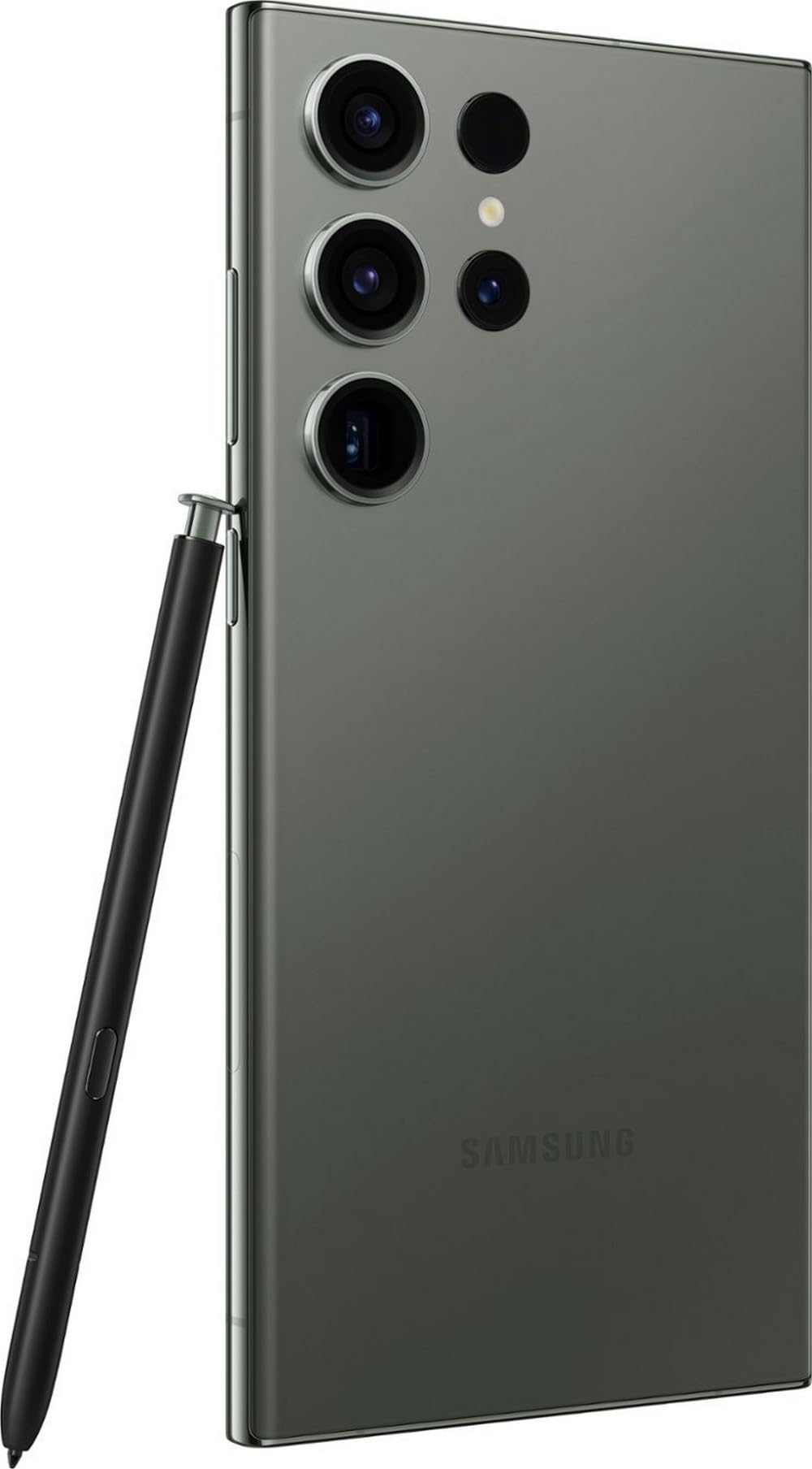 Amazon.com: Samsung Galaxy S23 Ultra 5G, US Version, 512GB, Green