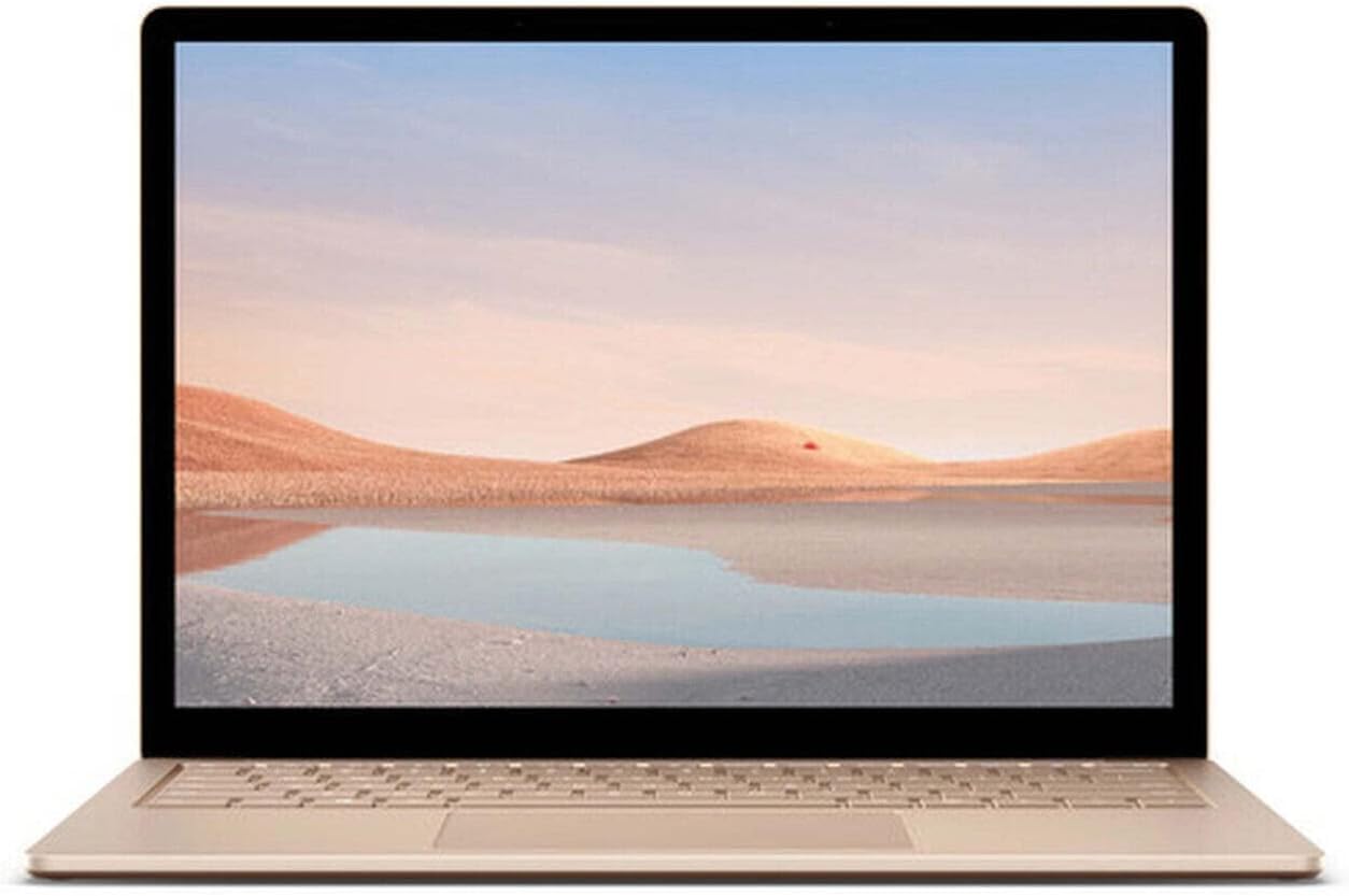 Amazon.com: Microsoft Surface Laptop 4 - i7-1185G7 16GB RAM, 512GB