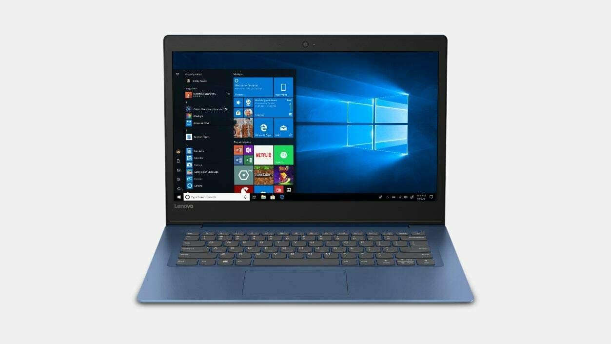 Amazon.com: Lenovo 2019 Latest S130-14 Laptop PC Intel Celeron