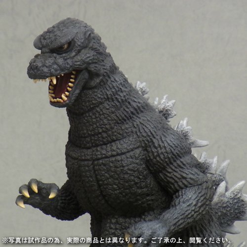 Amazon.co.jp: 東宝30cmシリーズ ゴジラ1984 新宿決戦ver. 少年リック