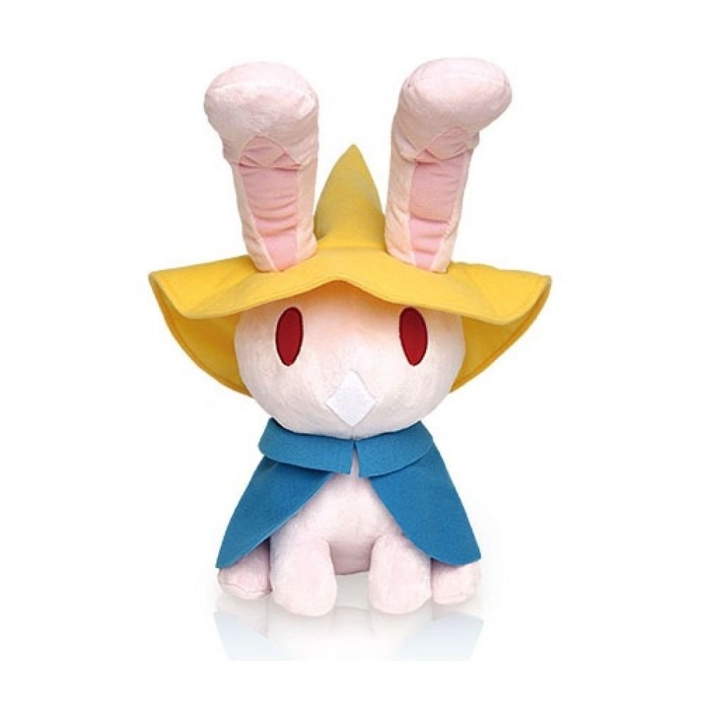 Amazon.co.jp: ファイナルファンタジー14 特大サイズ ミシディア