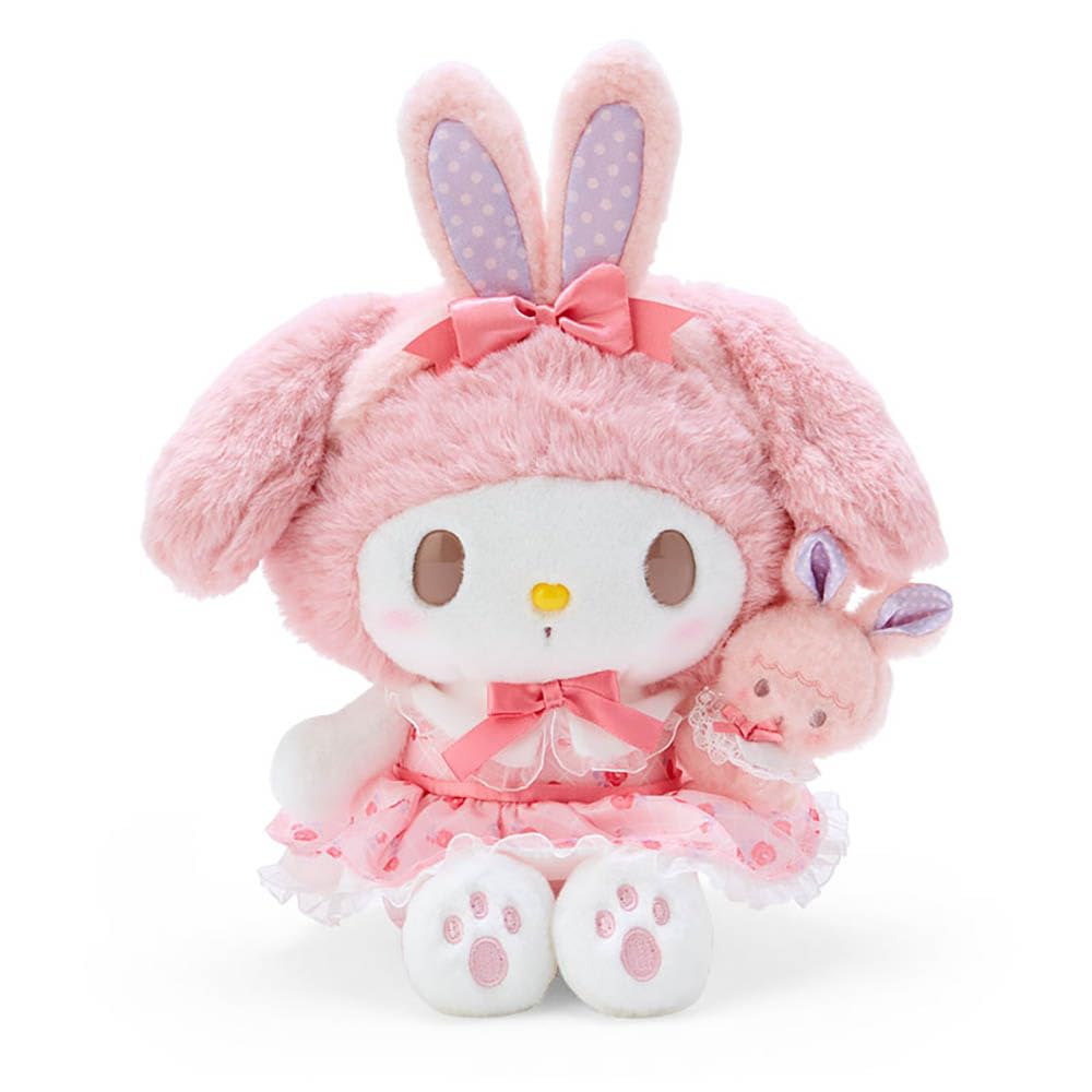 Amazon.co.jp: サンリオ(SANRIO) ぬいぐるみ(私のちいさなたからもの
