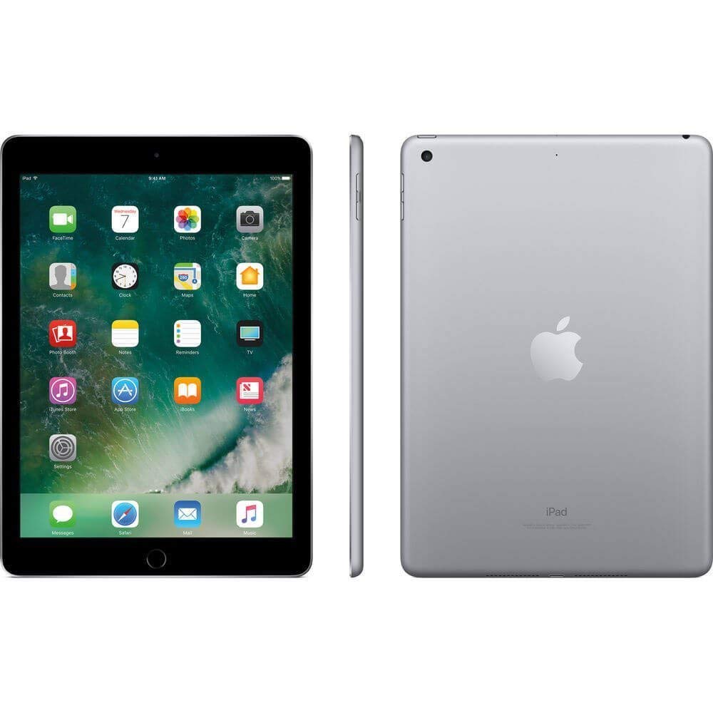 Amazon.co.jp: 【整備済み品】 Apple iPad (第6世代) Wi-Fi +