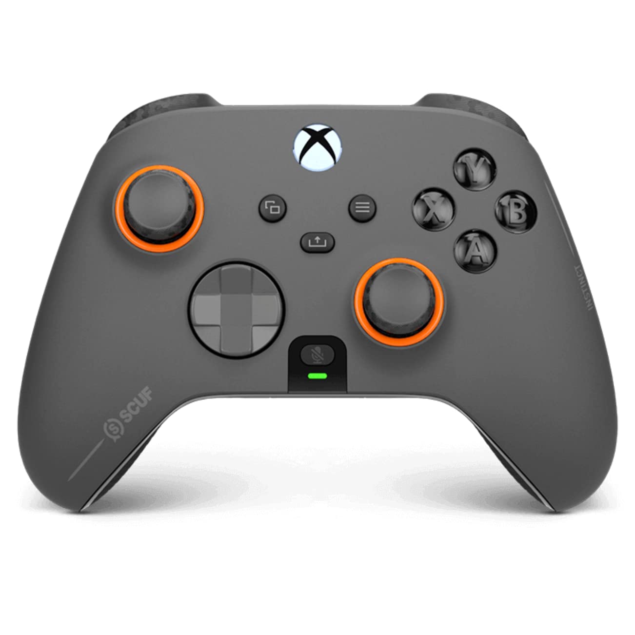 Amazon.co.jp: SCUF INSTINCT PRO : パソコン・周辺機器