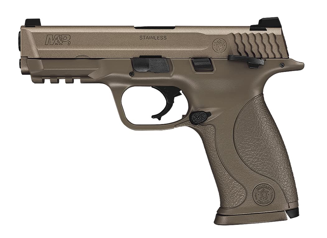 Amazon.co.jp: 東京マルイ S&W M&P 9 V CUSTOM 18歳以上ガスブロー