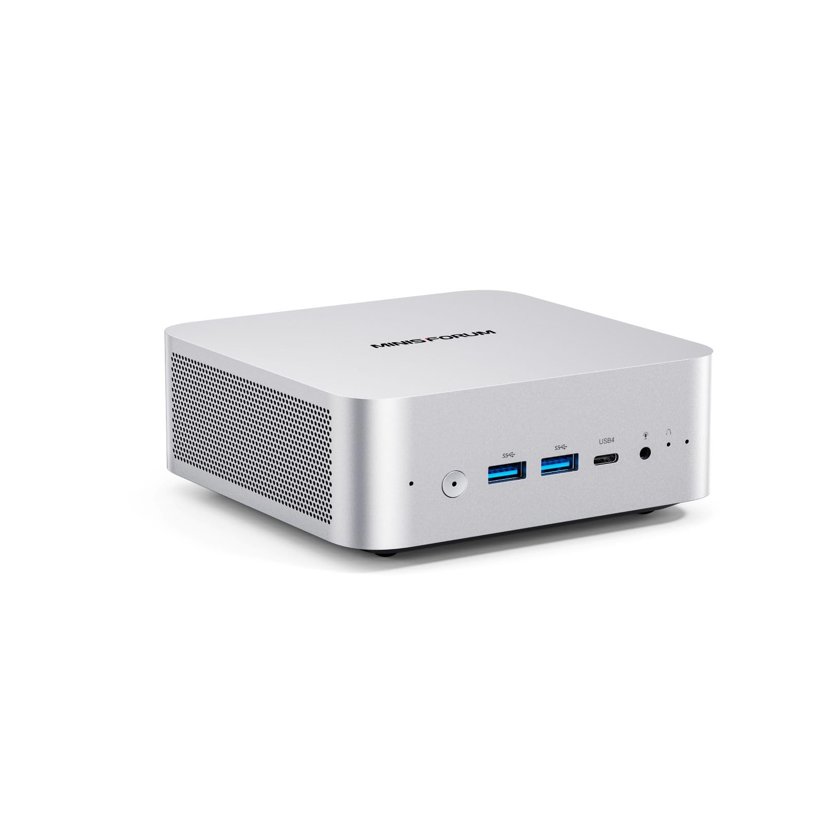Amazon.co.jp: MINISFORUM AI X1 ミニPC｜AMD Ryzen 7 255|16GB DDR5