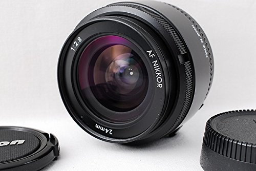 Amazon | Nikon 単焦点レンズ Ai AF Nikkor 28mm f/2.8D | カメラ用
