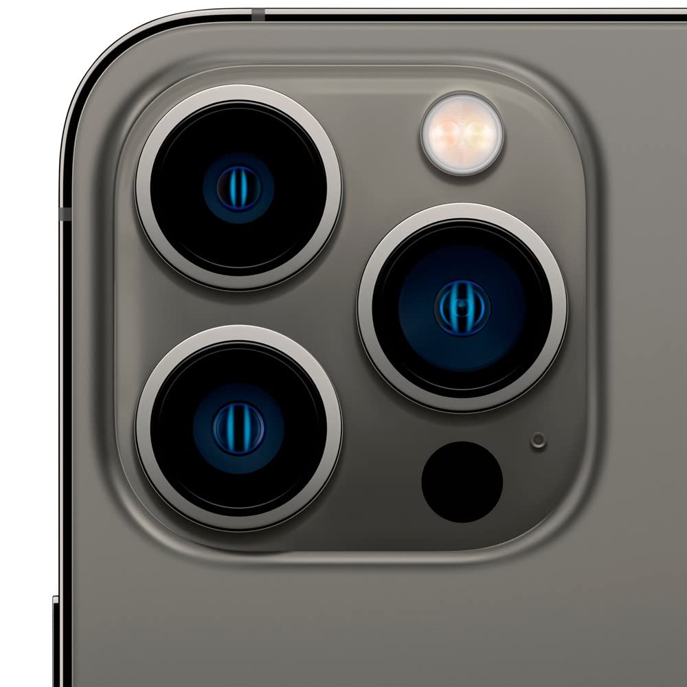 Amazon.com: Apple iPhone 13 Pro, 512GB, Graphite - Unlocked