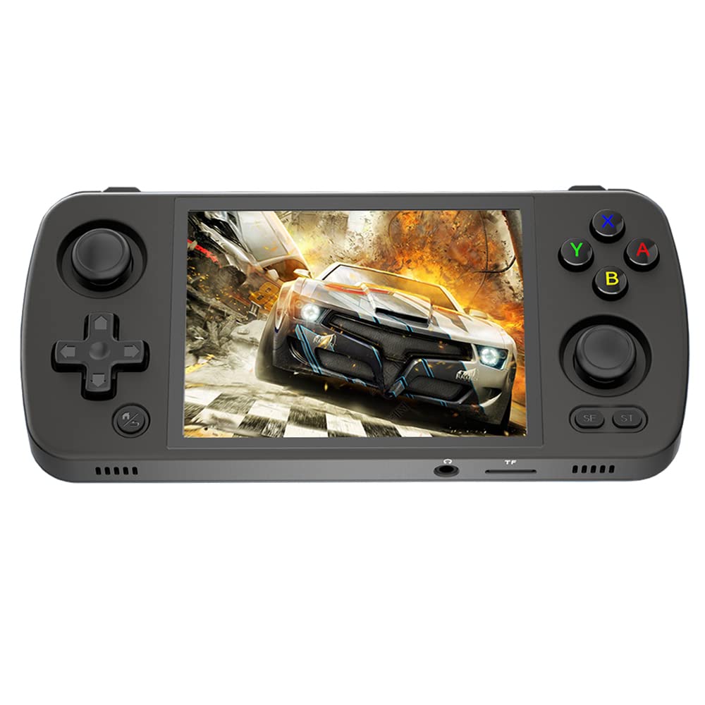 Amazon.co.jp: Anbernic RG405M Unisoc TIGER T618 Whatsko