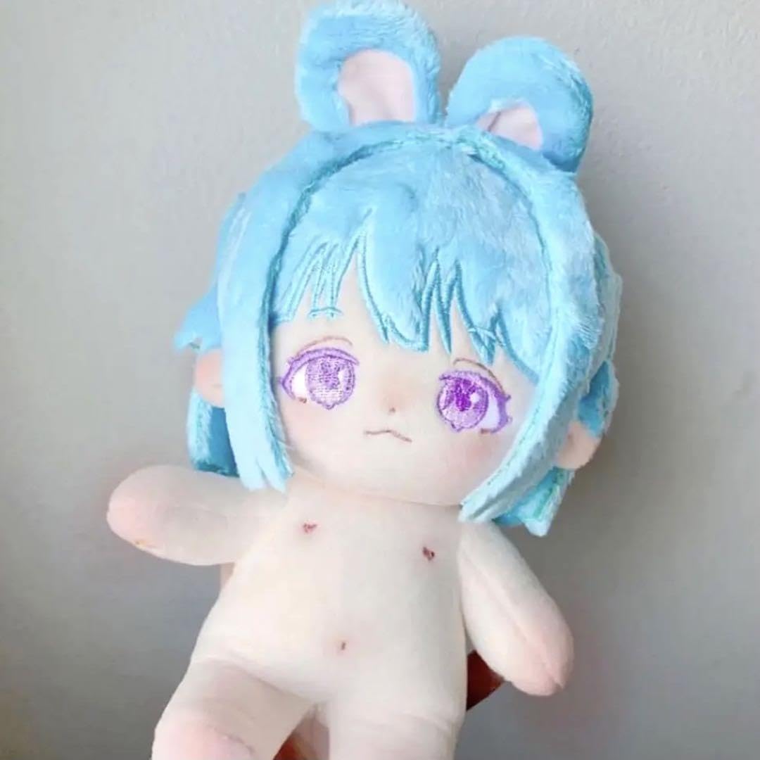 20cmハイクオリティな可愛い着せ替えぬいぐるみ♪ 20cmハイクオリティ