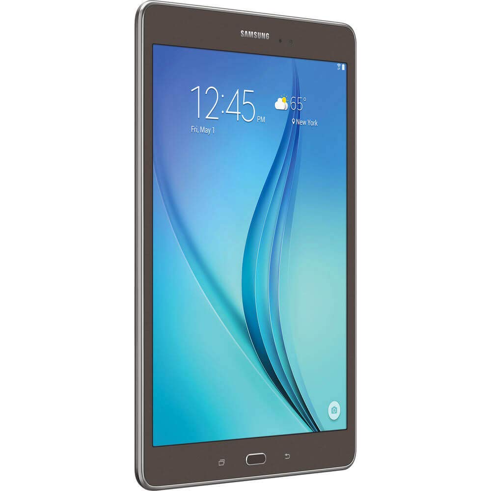 Samsung Galaxy Tab A with S Pen 9.7