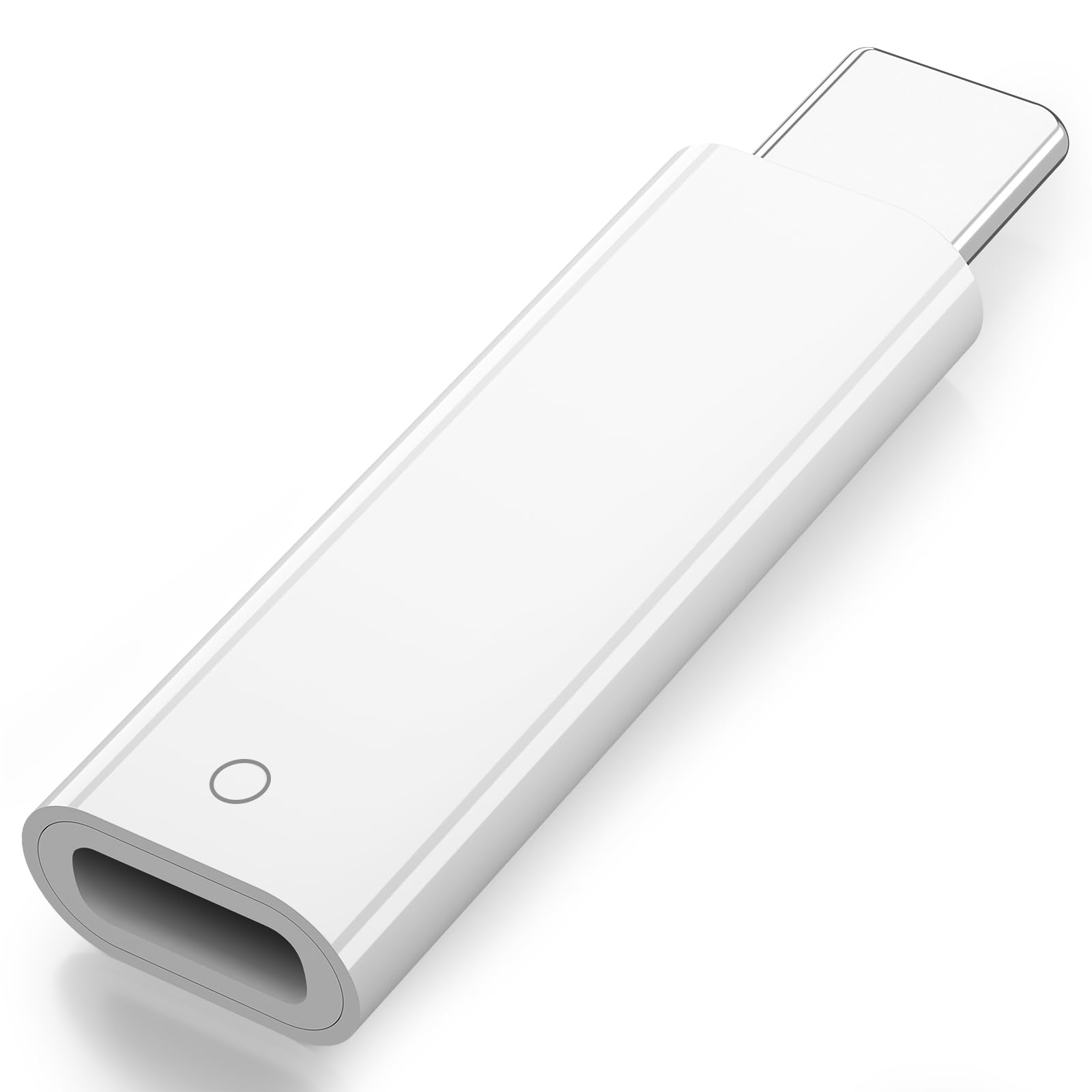 Amazon.co.jp: USB-C - Apple Pencilアダプタ iPad第10世代対応Apple