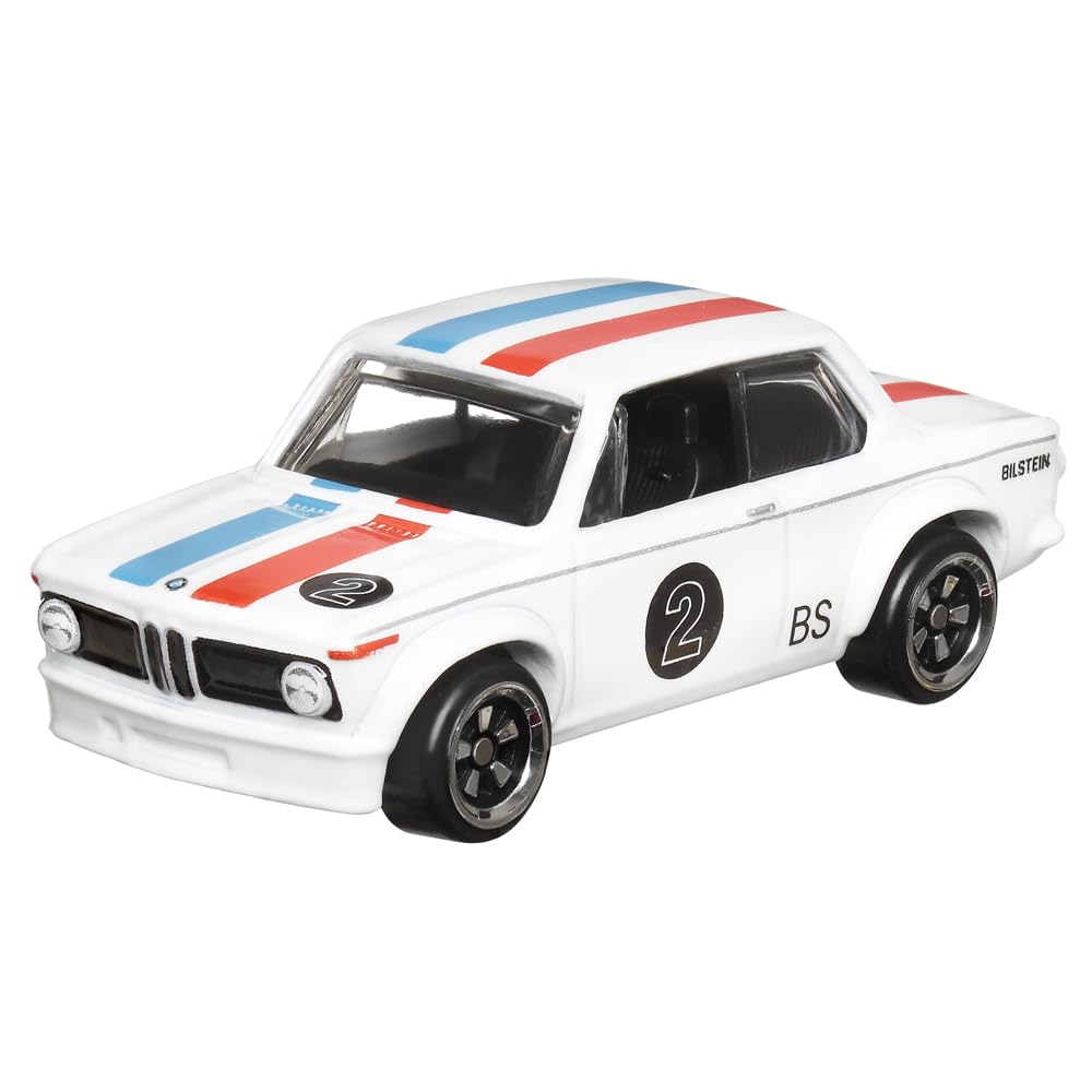 Amazon.com: Hot Wheels Collectible Die-Cast Vintage Racing Club