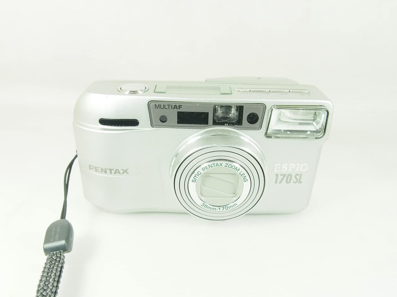 Amazon | pentax ESPIO 170SL | ペンタックス | コンパクト