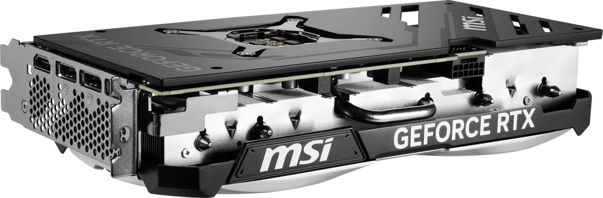Amazon | MSI GeForce RTX 4070 GAMING X SLIM WHITE 12G | MSI