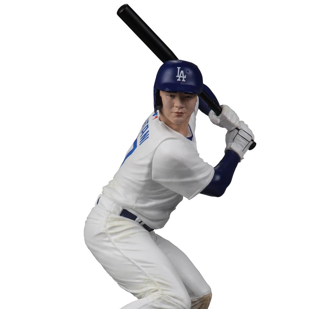 Amazon.co.jp: McFarlane Shohei Ohtani (Los Angeles Dodgers) MLB 7