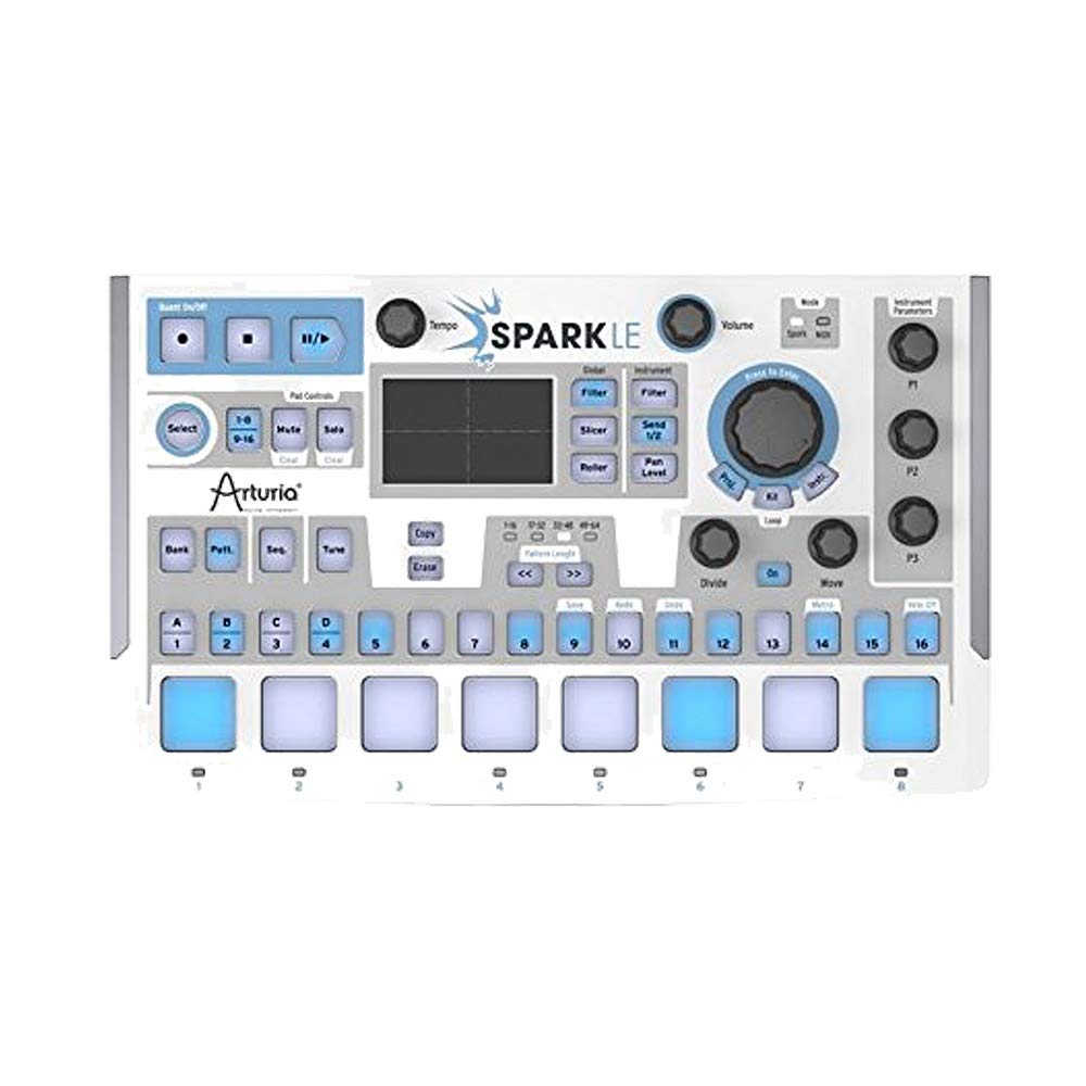 Arturia SPARK LE 本体のみ 専用ソフトなし Arturia SPARK LE 本体のみ