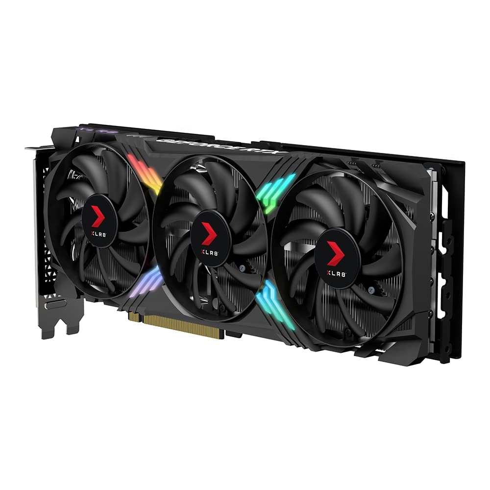 Amazon | PNY GeForce RTX 4060 Ti 8GB XLR8 Gaming VERTO EPIC-X ARGB