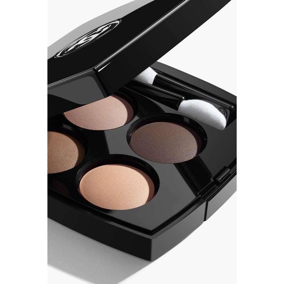 Amazon.co.jp: 【国内正規品】CHANEL シャネル レ キャトル オンブル