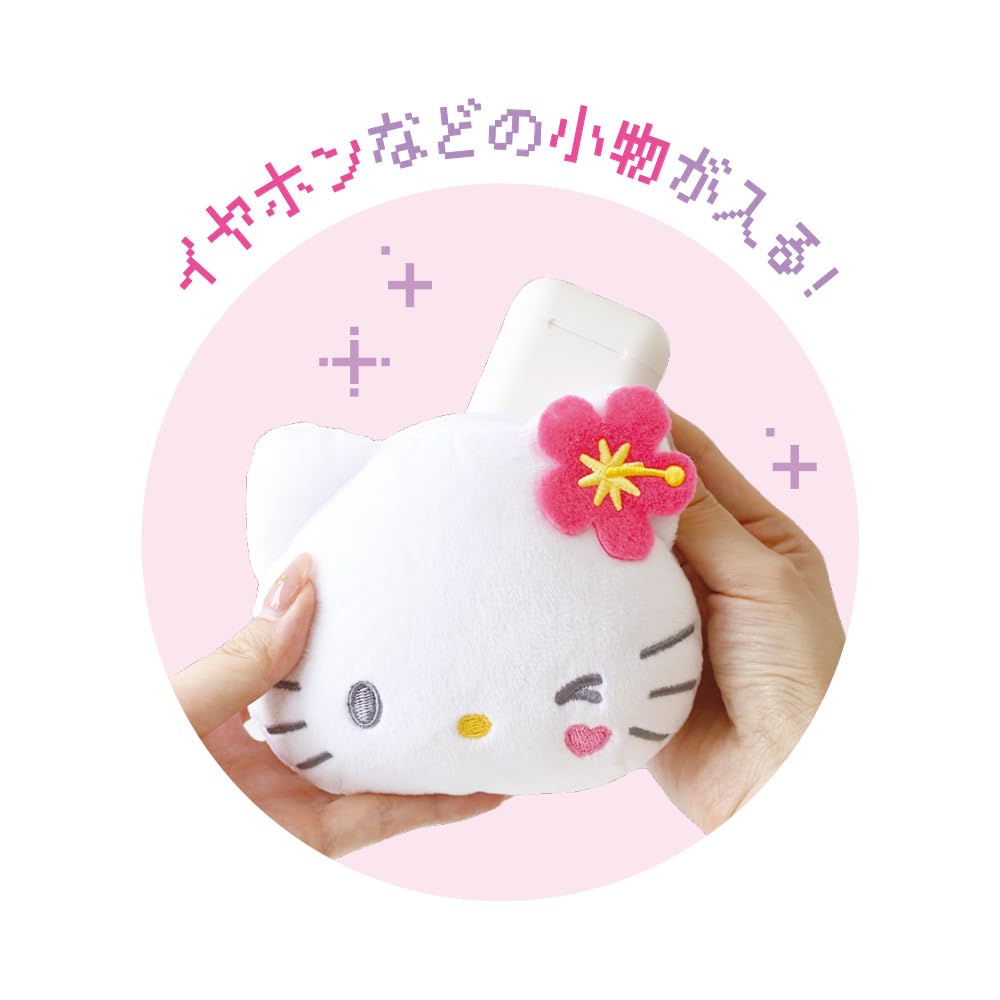 Amazon.co.jp: ティーズファクトリー サンリオキャラクターズ カラビナ