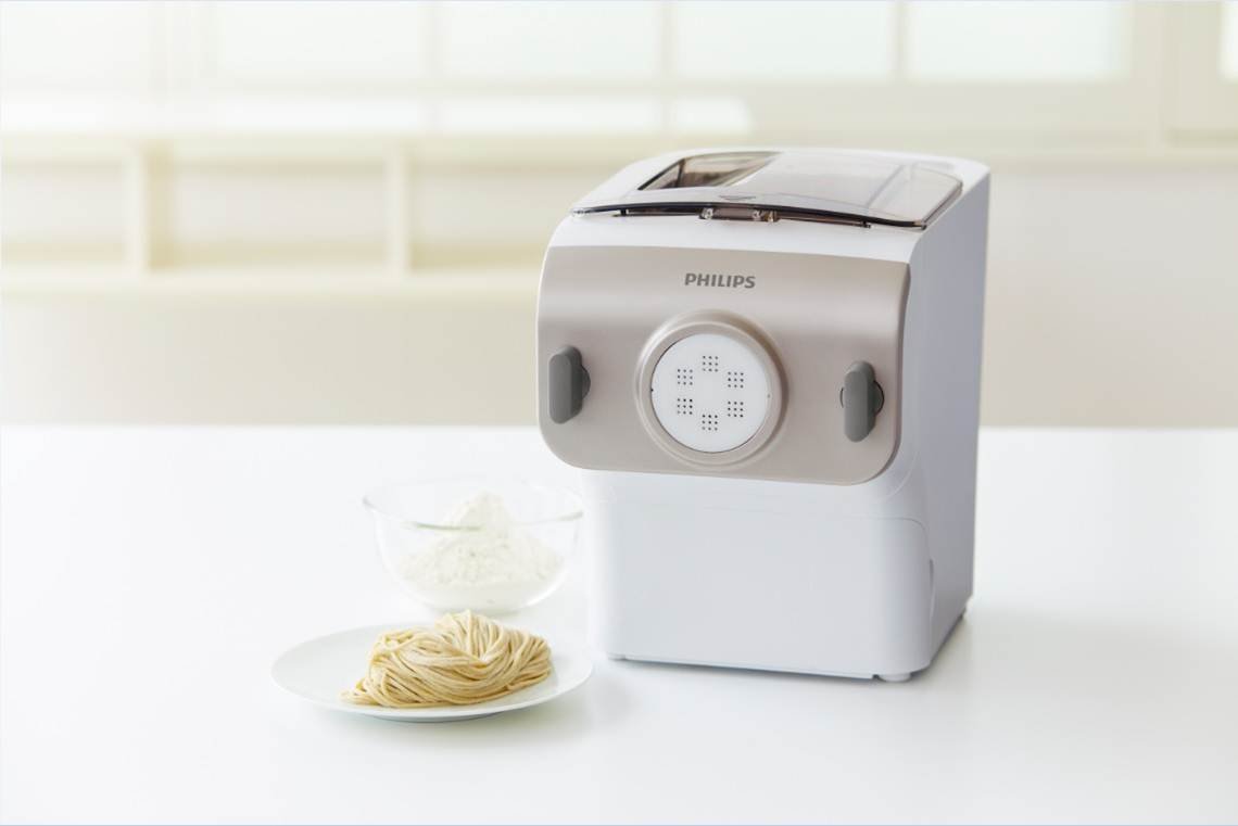 Amazon | フィリップス 家庭用製麺機 ヌードルメーカー HR2365/01
