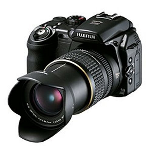 Amazon | FUJIFILM デジタルカメラ FinePix(ファインピックス) S9100