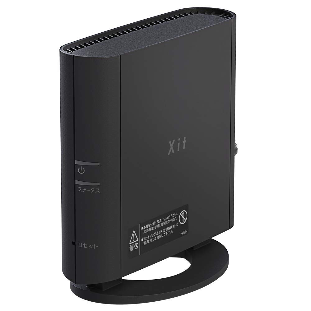 Amazon | ピクセラ Xit AirBox 地上/BS/110度CSデジタル放送対応