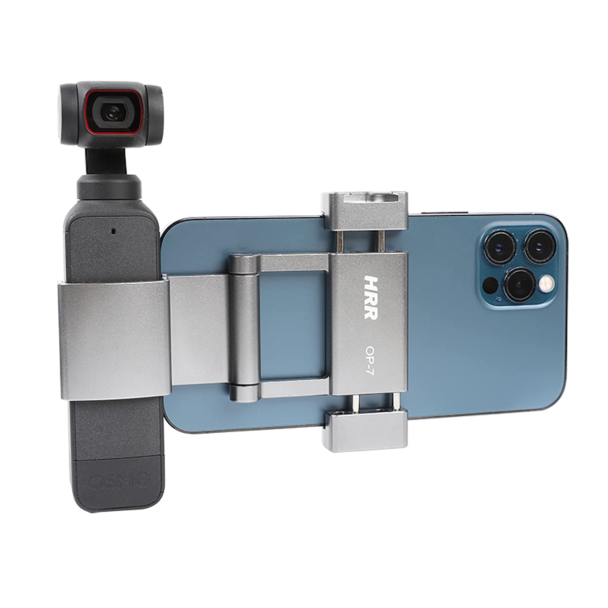 Amazon.com : PellKing OSMO Pocket 2/OSMO Pocket Phone Holder Phone