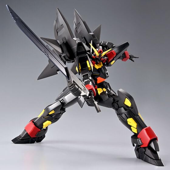 Amazon.co.jp: HG ヒュッケバインMk－IIトロンベ : おもちゃ
